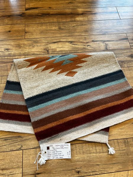 2'x3' Serape Suave Rug