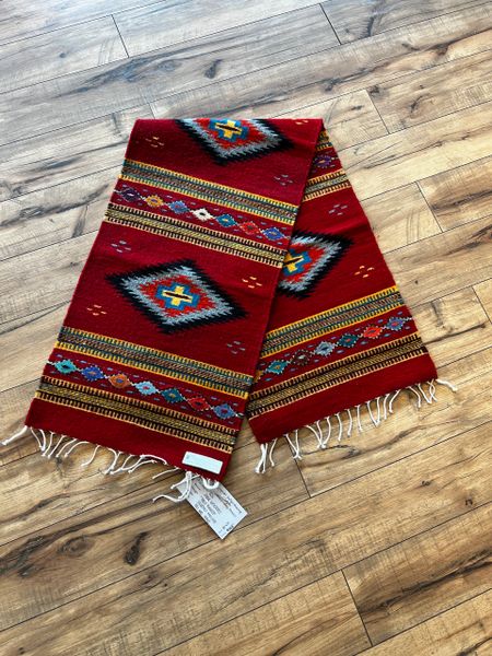 16"x5' Table Runner