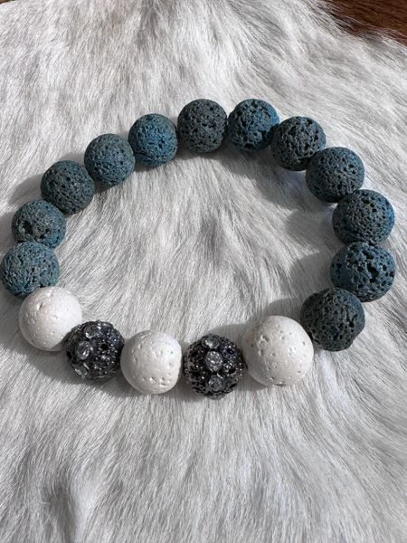 CLEARANCE Lava Love Bracelet