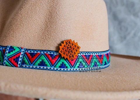 CLEARANCE Empire Hat Pin