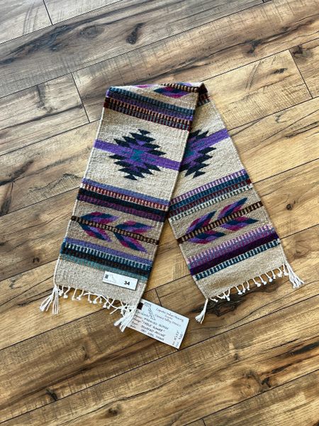 10"x 3'3" Table Runner
