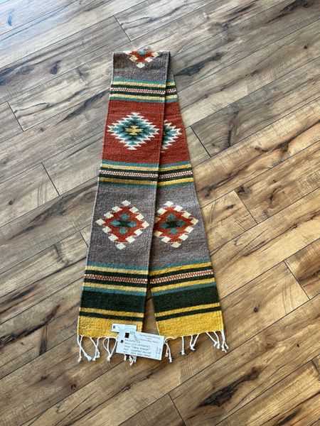 10"x 6'6" Table Runner