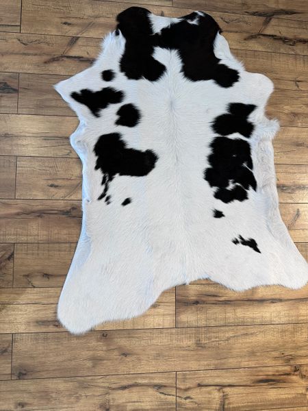 Calfskin Hide #4