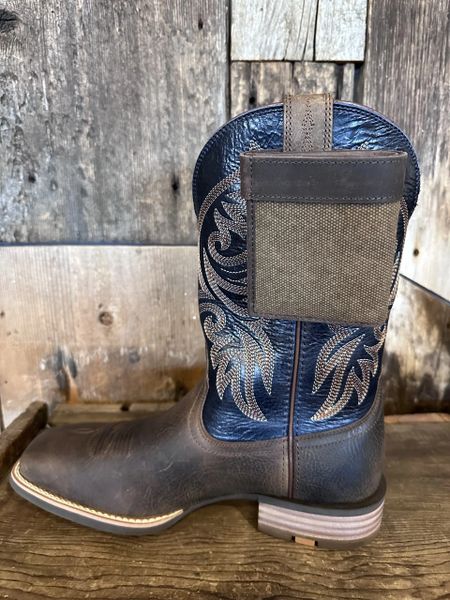 Trailblazer Boot Wallet