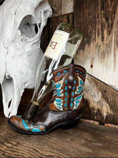 Ride On Bottle Holder