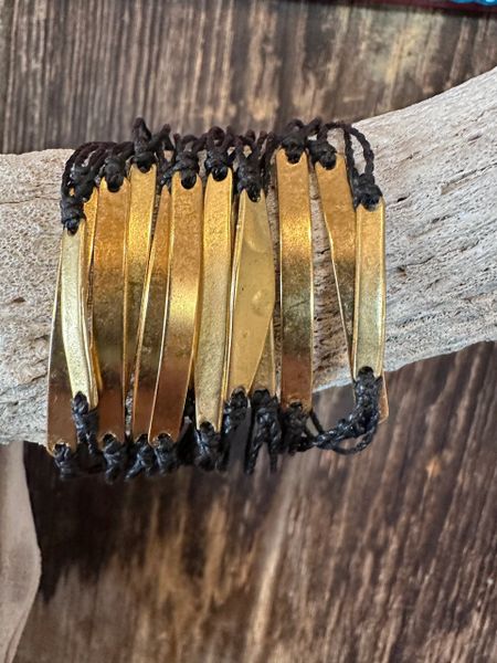 CLEARANCE Mia Multi Strand Bracelet