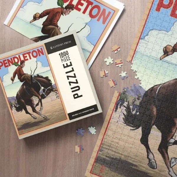 Pendleton Puzzle