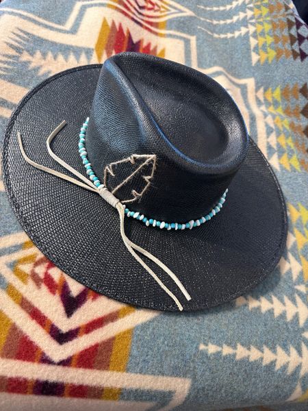 Midnight Toker Hat