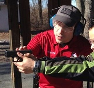 Duane Urban - Urban Defense LLC Instructor