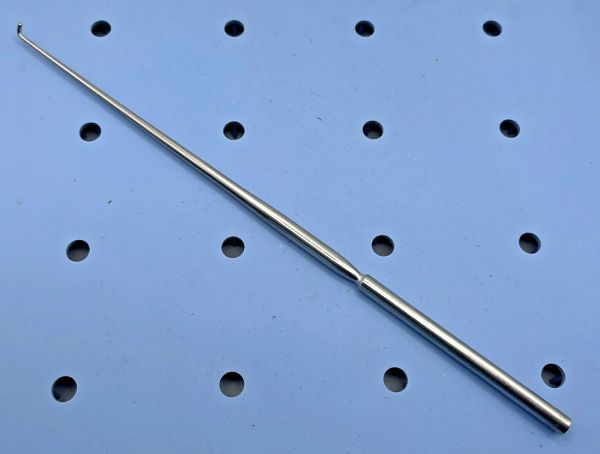 Jarit 285-230 Dandy Nerve Probe, 9