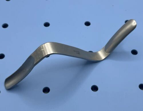 Richards Smith & Nephew 11-0844 Doane Z Retractor