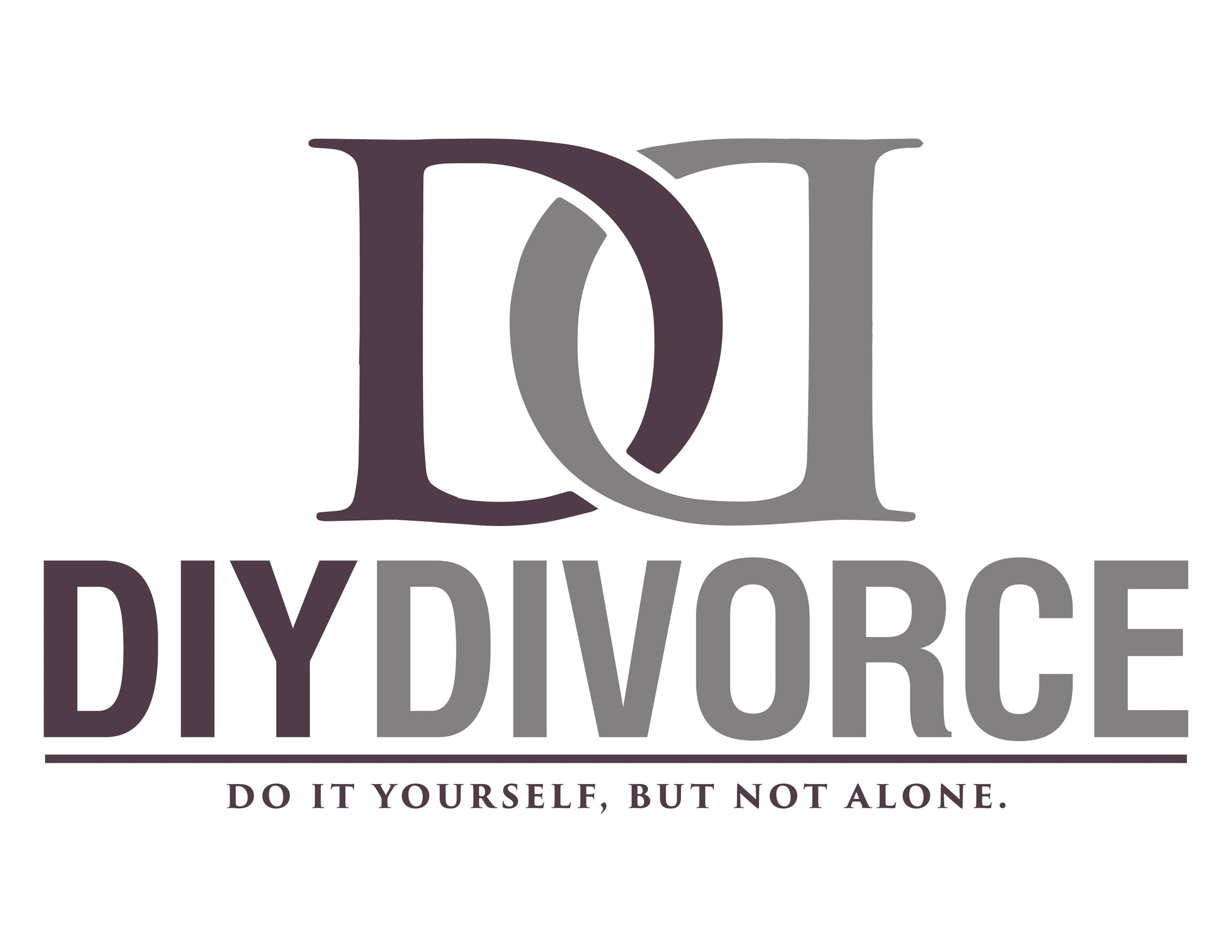 Best Way To Divorce DIY Infographic - Best Way To Divorce Advice, Co-Parenting & Co-Habitation