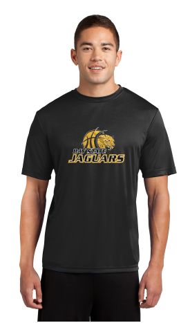 Bay State Jaguars Mens Tech T-Shirt