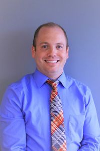 Joel C. Shouse, FNP-C