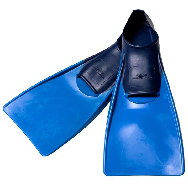 PRO AM LONG BLADE SWIM FINS