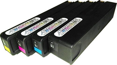 970-971 Refilled XL+ Cartridges