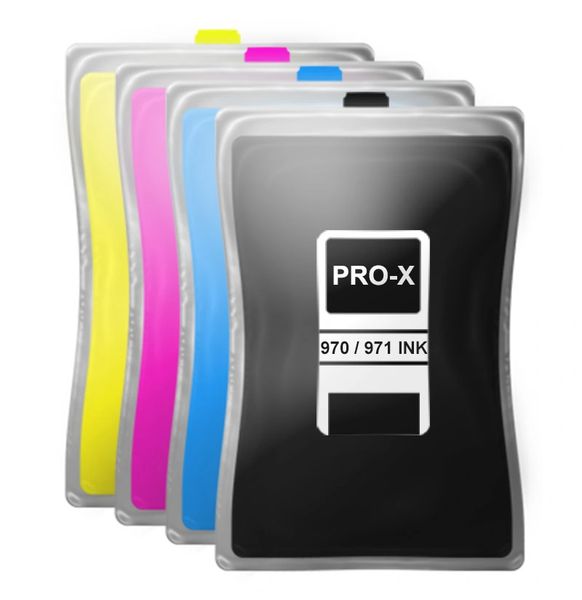 Pro-X Replacement Inkbags
