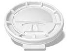 Flavia Hot Cup Lid