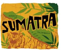 Sumatra 100 single servings per case