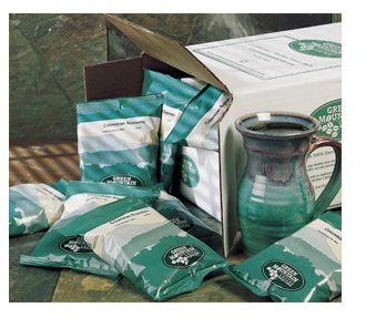 Vermont Country Blend/case:100 2.2oz bags