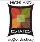 Highland Estates Cream Canister