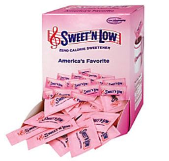 Sweet n Low 2000ct