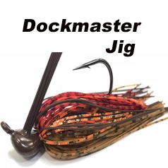 New!!!!! Dockmaster Elite Jig