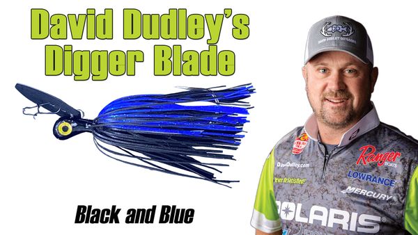 Digger Blade Pre-order now!!!