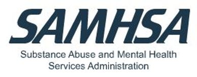 SAMHSA Logo