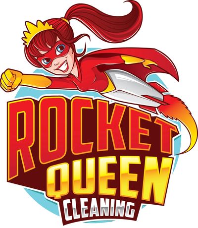 Rocket Queen Cleaning Services in Fredericksburg, Texas