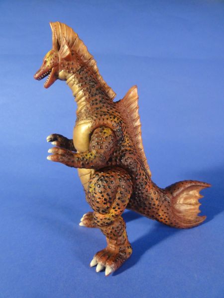 Titanosaurus godzilla hot sale toy