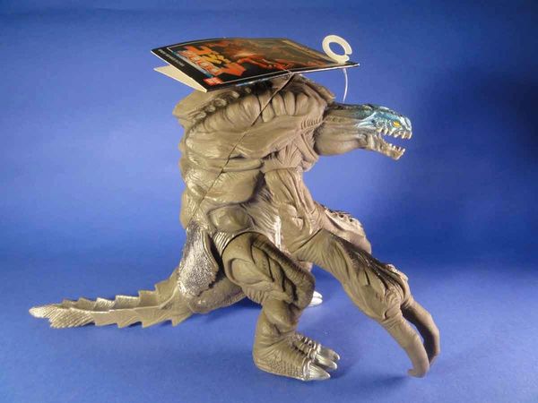 Orga store action figure