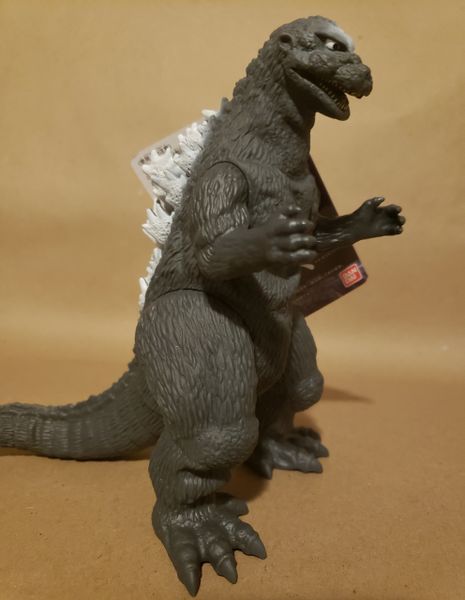 Bandai best sale godzilla 1954