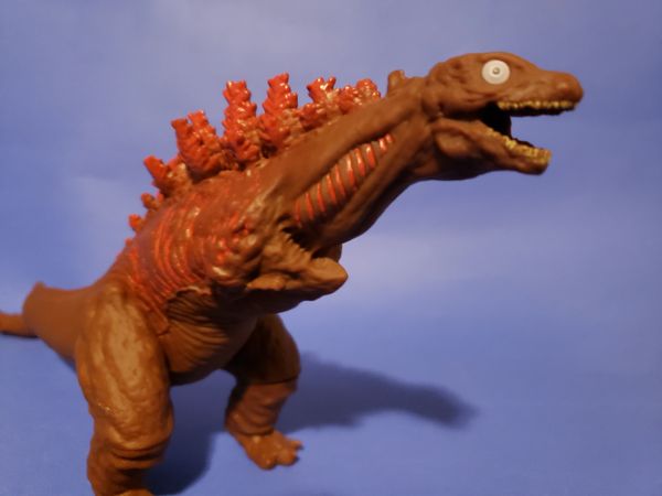 Bandai clearance shin godzilla