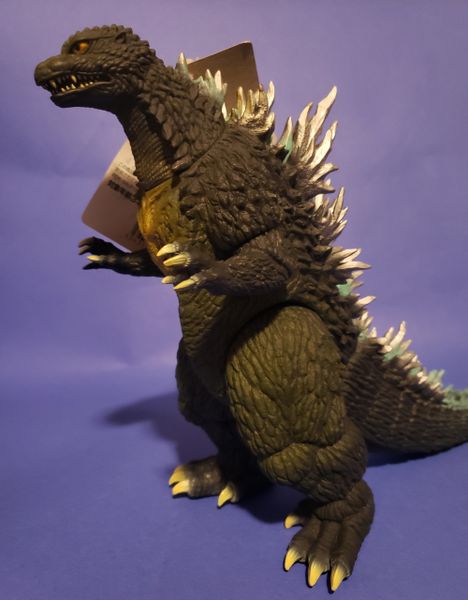 godzilla sos toy