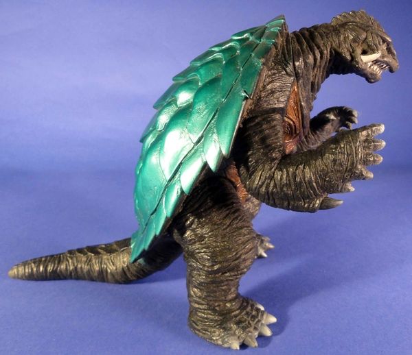 Bandai sales gamera 1999