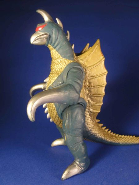 Gigan 1972 Version 6