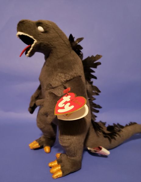 Godzilla beanie hot sale babies