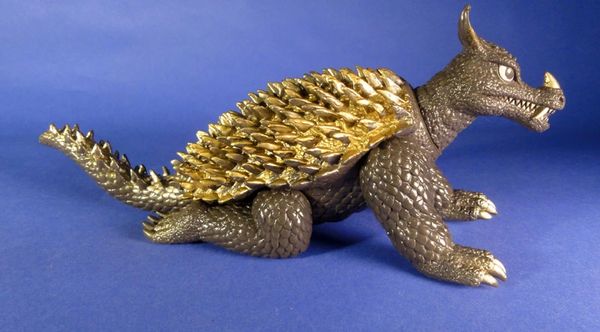 anguirus bandai