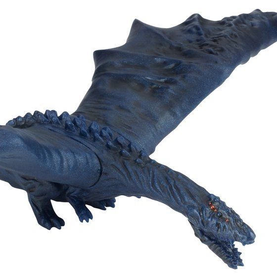 Godzilla monster planet clearance figure