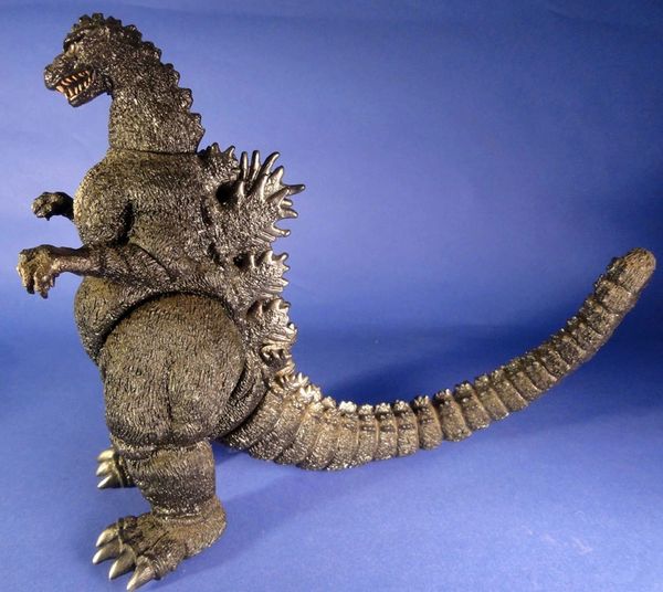 Godzilla 1991 Bandai 8