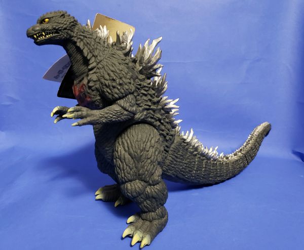 Godzilla tokyo sos store toys