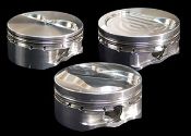 505 Performance Racetec Pistons 2.5/2.9 Stroker pistons
