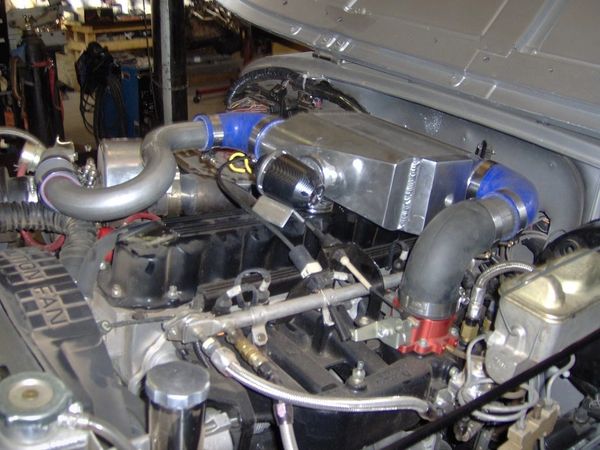 Unleash the Beast: A Comprehensive Guide to XJ Turbo Kits