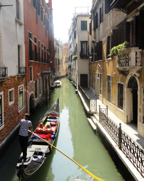 Beautiful Venice