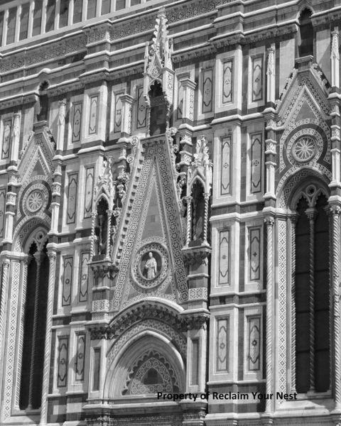 Architecture Florence