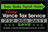 Amy Vance Tax Service