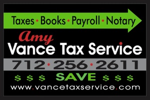 Amy Vance Tax Service