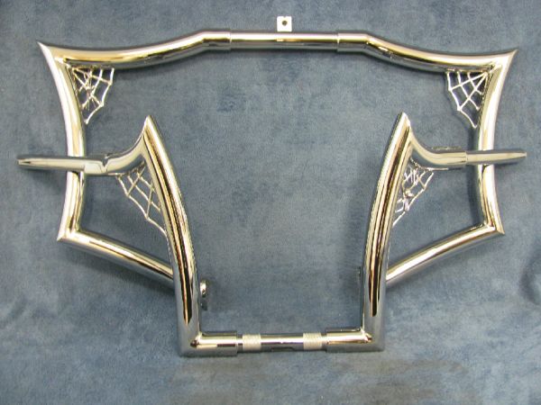 BAT WING GUARD