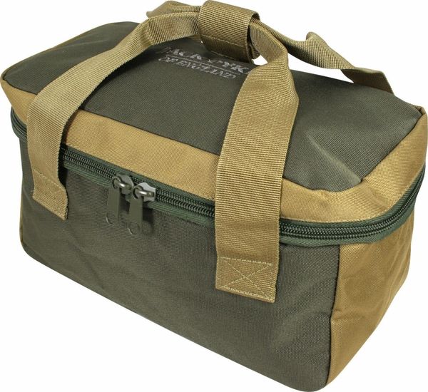 JACK PYKE SPORTING CARTRIDGE CARRIER 100 CLAY SHOOTING, PIGEON SH ...